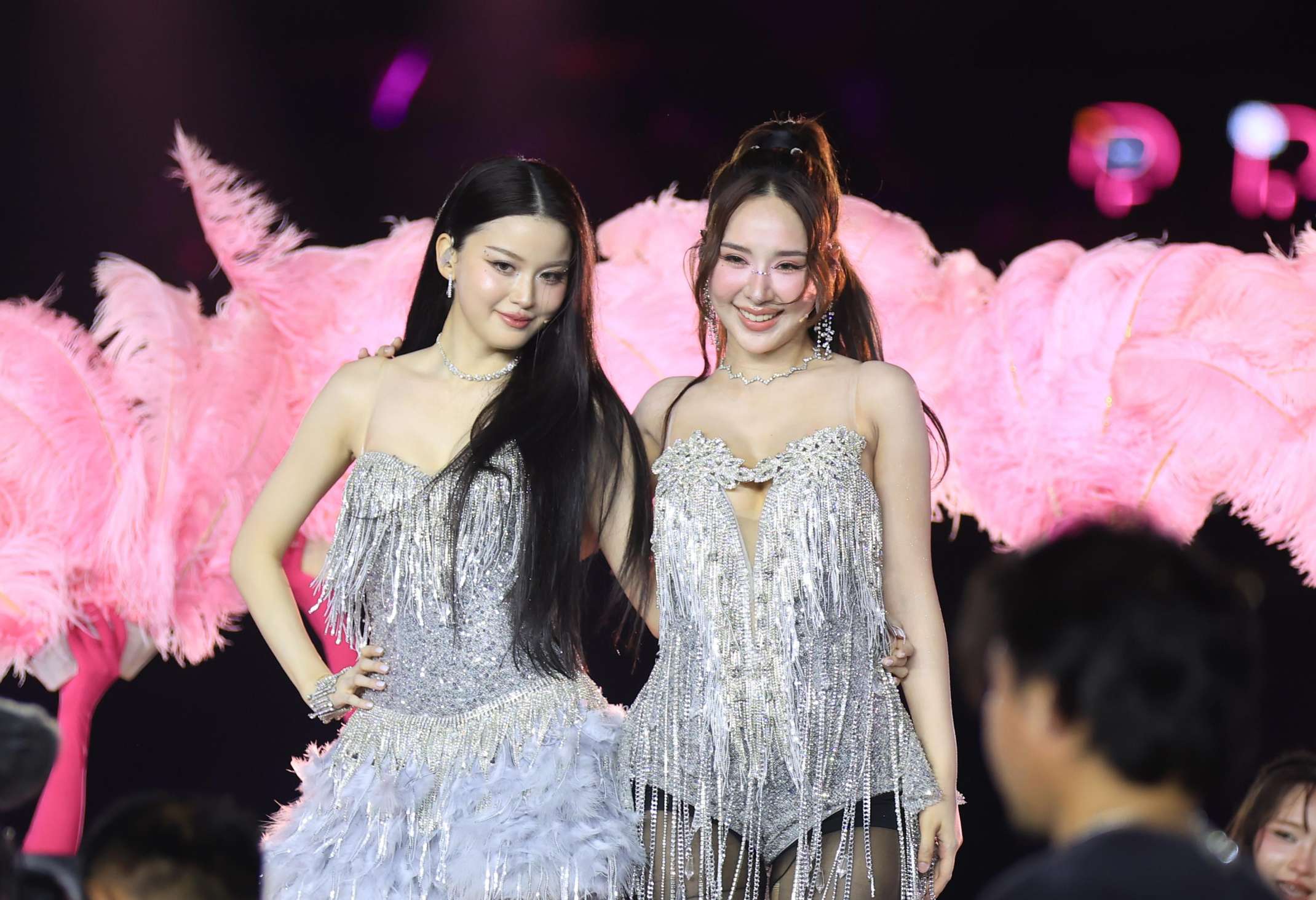 ฟุตบอล ช่อง3 2569 56 บรรยากาศ ช่อง 3 ฉลอง 56 ปี สุดยิ่งใหญ่ รวมซุปตาร์มาระเบิดพลังขั้นสุด!