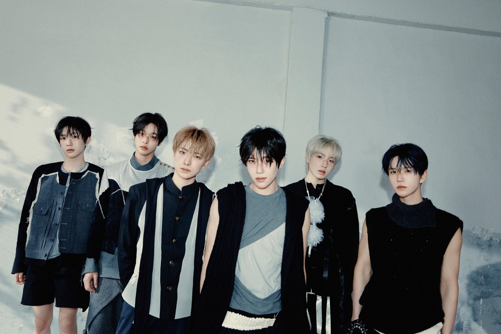 ภาพทีเซอร์ 5 NCT WISH อัลบั้มเต็มชุดแรก Ode to Love NCT WISH ส่ง 10 เพลง ร้อยเรียงเอกลักษณ์ทางดนตรีชัดเจนกับอัลบั้มเต็มชุดแรก 'Ode to Love'