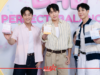 “พี่จอง – คัลแลน – แดน” ขึ้นแท่นพรีเซนเตอร์ DERMEDY