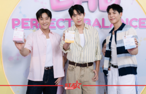 “พี่จอง – คัลแลน – แดน” ขึ้นแท่นพรีเซนเตอร์ DERMEDY หน้าแรก ข่าววันนี้ ดูหนัง ละคร ฟังเพลง สุขภาพ และ รวมความบันเทิง วาไรตี้ อีกมากมาย