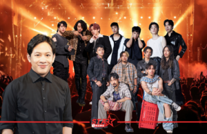 GMM Music ผนึกกำลัง ‘ครึ่งเก้า’ ดันโมเดลร่วมบริหาร 16 ศิลปิน ย้ำชัดไม่ฉีกสัญญา!