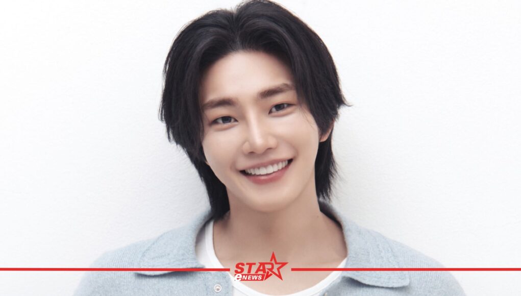 Kim JaeYeong เตรียมทำแฟนๆใจสั่นในงาน “2026 KIM JAEYEONG Fanmeeting in BANGKOK ” หน้าแรก ข่าววันนี้ ดูหนัง ละคร ฟังเพลง สุขภาพ และ รวมความบันเทิง วาไรตี้ อีกมากมาย