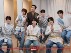 RIIZE ใส่ชุดไทยครั้งแรก! ออร่าหล่อดั่งเจ้าชาย พร้อมเปิดโหมดแซวกันเองสุดเอ็นดู