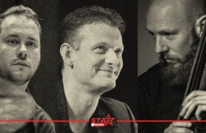 ร่วมฉลองวันแจ๊สสากลไปกับ Peter Beets Trio ร่วมด้วย Steve Zwanink และ Sander Smeets 30 เมษายน 2569 SIWILAI Sound Club