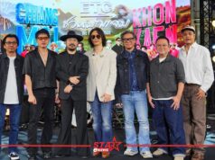 ETC. ชวนศิลปินดังแจมสนั่น! ยกเวที “The Central Stage” เสิร์ฟความมันส์ทั่วภูมิภาค