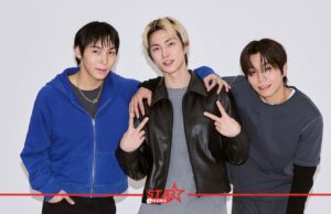 XngHan&Xoul ปล่อยมินิอัลบั้มชุดแรก ‘Glow’ ผ่าน 5 เพลงที่อิงจากซาวนด์ EDM