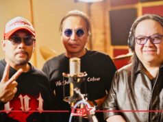 โป่ง หินเหล็กไฟ – อู๋ ธรรพ์ณธร ปล่อยเอ็มวี “ความหวังหลังกำแพง”