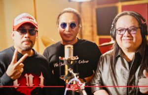 โป่ง หินเหล็กไฟ – อู๋ ธรรพ์ณธร ปล่อยเอ็มวี “ความหวังหลังกำแพง”