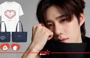 พีพี กฤษฏ์ ชวนส่งต่อความรักคืนสู่สังคมเนื่องในวันเกิด ซื้อ Colors Culture x Siriraj