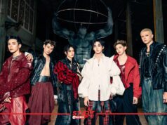 ATLAS คัมแบคยิ่งใหญ่! ส่งซิงเกิล “MOVE YA BODY” เสมือนการเกิดใหม่ของวงและสมาชิกทั้ง 6 คนอย่างสมบูรณ์แบบ