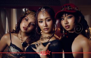“DREAMGALS” คัมแบ็คฟาดแรง ส่งเพลงใหม่ “KARMA” ถ้ากรรมตามไม่ทัน เดี๋ยวรันเอง!