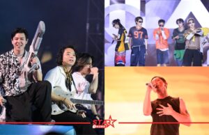 วัน แบงค็อก ขนศิลปินท็อปลิสต์ สาดความมันส์ในสงกรานต์กลางกรุง กับ “One Bangkok Sunsational Songkran Festival 2026” หน้าแรก ข่าววันนี้ ดูหนัง ละคร ฟังเพลง สุขภาพ และ รวมความบันเทิง วาไรตี้ อีกมากมาย