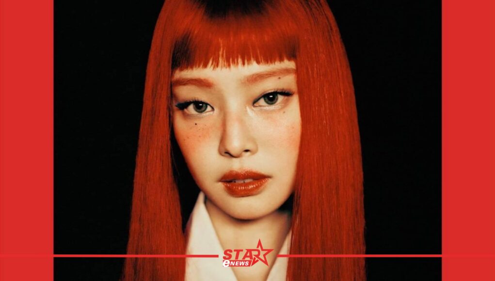 “เจนนี่” ผงาดติดโผ 100 บุคคลผู้ทรงอิทธิพลที่สุดในโลก ปี 2026 จาก TIME หน้าแรก ข่าววันนี้ ดูหนัง ละคร ฟังเพลง สุขภาพ และ รวมความบันเทิง วาไรตี้ อีกมากมาย