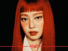 “เจนนี่” ผงาดติดโผ 100 บุคคลผู้ทรงอิทธิพลที่สุดในโลก ปี 2026 จาก TIME