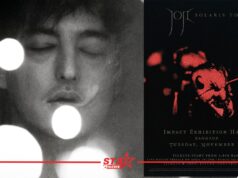 JOJI จัดเต็มกับเอเชียทัวร์ครั้งใหม่ที่ไทย! กับ “Joji SOLARIS TOUR” 24 พ.ย. 69 ที่อิมแพ็ค เอ็กซิบิชั่น ฮอลล์ 5