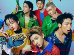 6 หนุ่ม ATLAS ส่งเพลง “โทรมาทำไม (Original by DDZ)” พร้อมตีความใหม่ ประเดิมโปรเจกต์ “THE TEST OF TIME 2000”