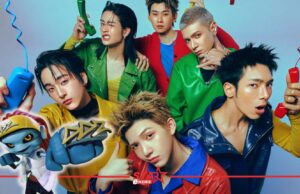 6 หนุ่ม ATLAS ส่งเพลง “โทรมาทำไม (Original by DDZ)” พร้อมตีความใหม่ ประเดิมโปรเจกต์ “THE TEST OF TIME 2000”