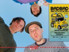 ‘BADBADNOTGOOD’ ปักหมุดเจอแฟนชาวไทย! 16 กรกฎาคมนี้ ที่สามย่าน มิตรทาวน์ ฮอลล์
