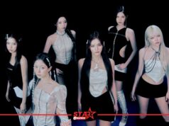 ‘NMIXX’ เวิลด์ทัวร์ ที่ไทย 13 มิถุนายนนี้ที่ ยูโอบี ไลฟ์