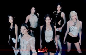 ‘NMIXX’ เวิลด์ทัวร์ ที่ไทย 13 มิถุนายนนี้ที่ ยูโอบี ไลฟ์