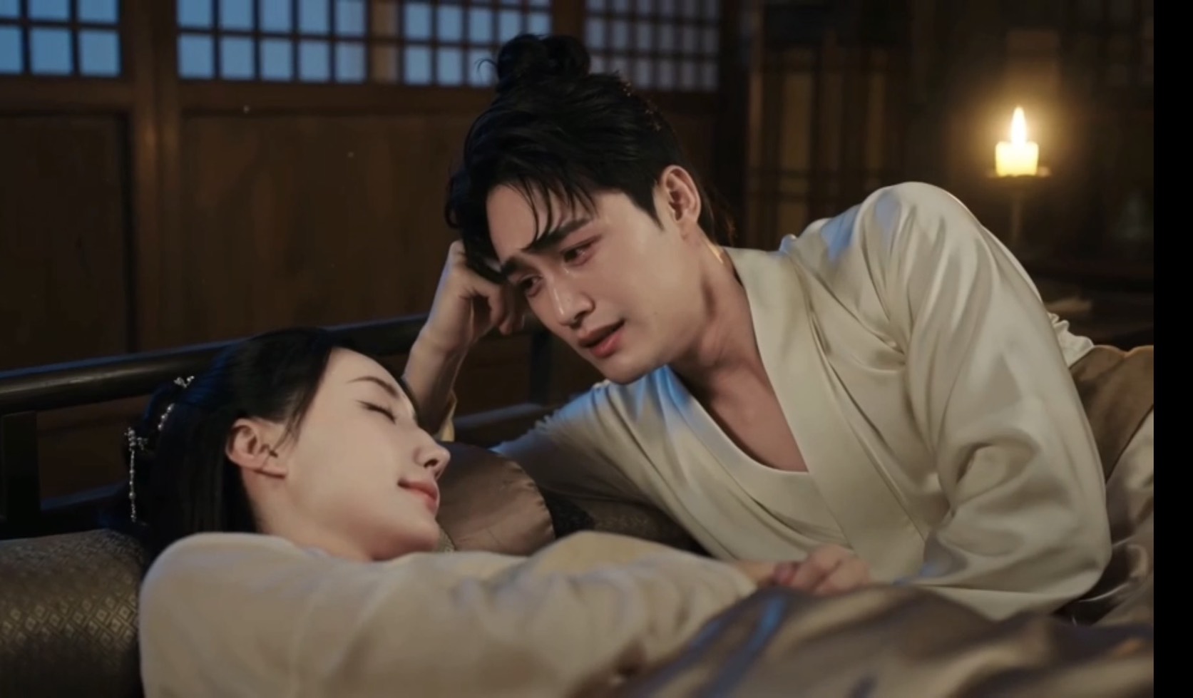 เตชินท์ คัมแบ็คในรอบ 13 ปี ส่งซิงเกิลใหม่ มีอะไรต้องรู้ไหม 13 “เตชินท์” ส่ง “มีอะไรต้องรู้ไหม?”ในรอบ  13 ปี ดึงภรรยาสาว “หยวน ชยุติ” นางเอก MV