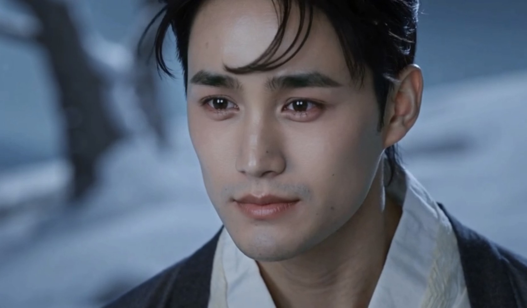 เตชินท์ คัมแบ็คในรอบ 13 ปี ส่งซิงเกิลใหม่ มีอะไรต้องรู้ไหม 15 “เตชินท์” ส่ง “มีอะไรต้องรู้ไหม?”ในรอบ  13 ปี ดึงภรรยาสาว “หยวน ชยุติ” นางเอก MV