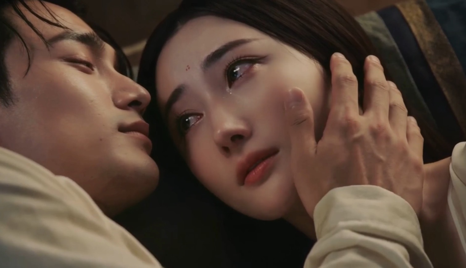 เตชินท์ คัมแบ็คในรอบ 13 ปี ส่งซิงเกิลใหม่ มีอะไรต้องรู้ไหม 2 “เตชินท์” ส่ง “มีอะไรต้องรู้ไหม?”ในรอบ  13 ปี ดึงภรรยาสาว “หยวน ชยุติ” นางเอก MV