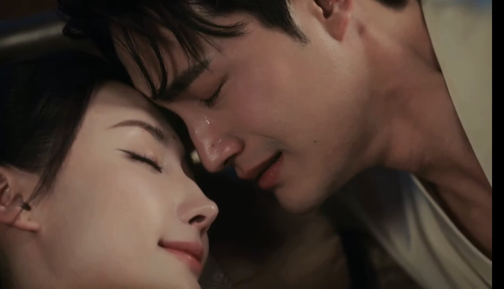 เตชินท์ คัมแบ็คในรอบ 13 ปี ส่งซิงเกิลใหม่ มีอะไรต้องรู้ไหม 20 “เตชินท์” ส่ง “มีอะไรต้องรู้ไหม?”ในรอบ  13 ปี ดึงภรรยาสาว “หยวน ชยุติ” นางเอก MV