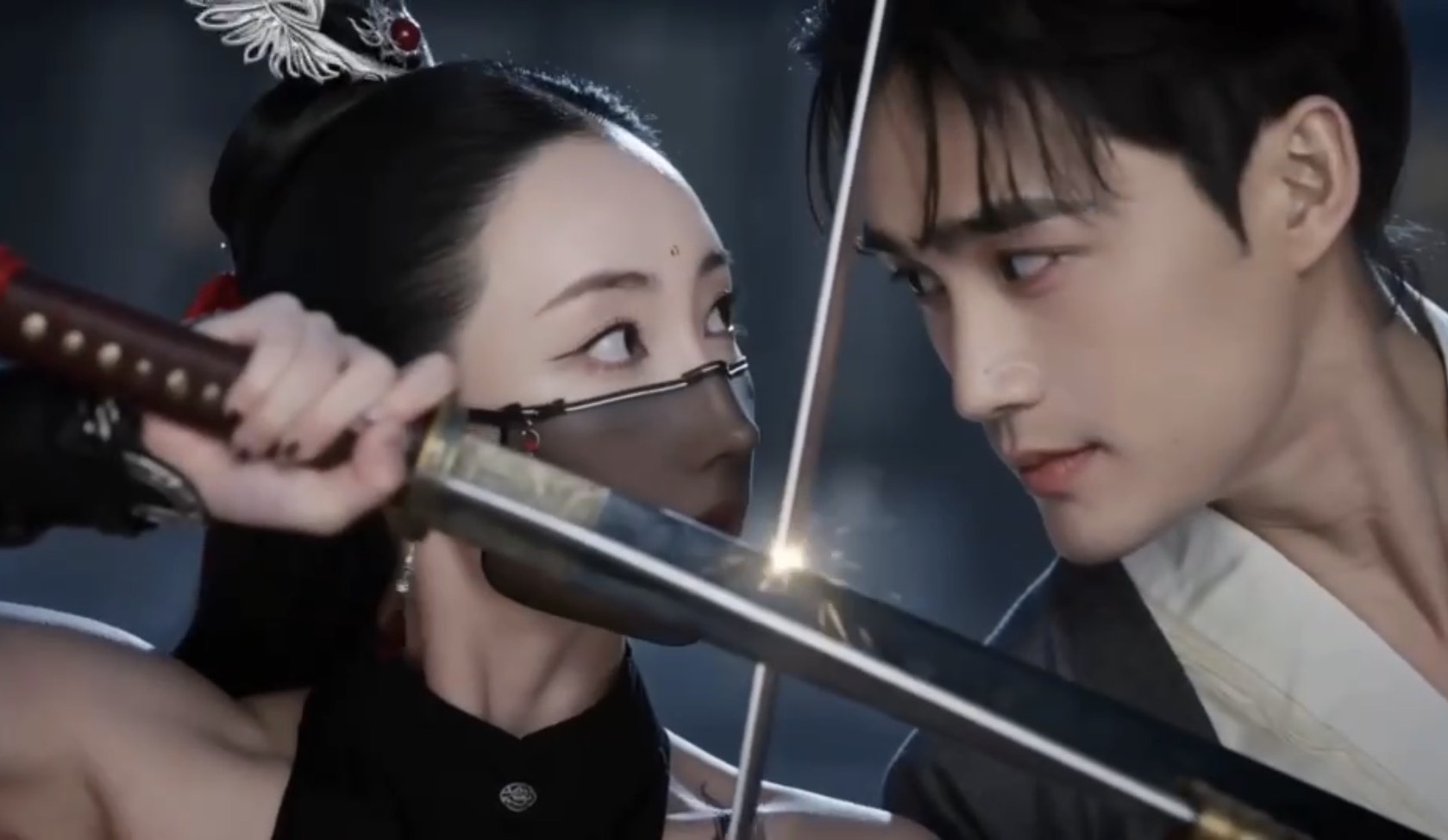 เตชินท์ คัมแบ็คในรอบ 13 ปี ส่งซิงเกิลใหม่ มีอะไรต้องรู้ไหม 21 “เตชินท์” ส่ง “มีอะไรต้องรู้ไหม?”ในรอบ  13 ปี ดึงภรรยาสาว “หยวน ชยุติ” นางเอก MV