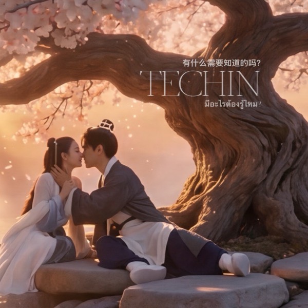 เตชินท์ คัมแบ็คในรอบ 13 ปี ส่งซิงเกิลใหม่ มีอะไรต้องรู้ไหม 3 “เตชินท์” ส่ง “มีอะไรต้องรู้ไหม?”ในรอบ  13 ปี ดึงภรรยาสาว “หยวน ชยุติ” นางเอก MV