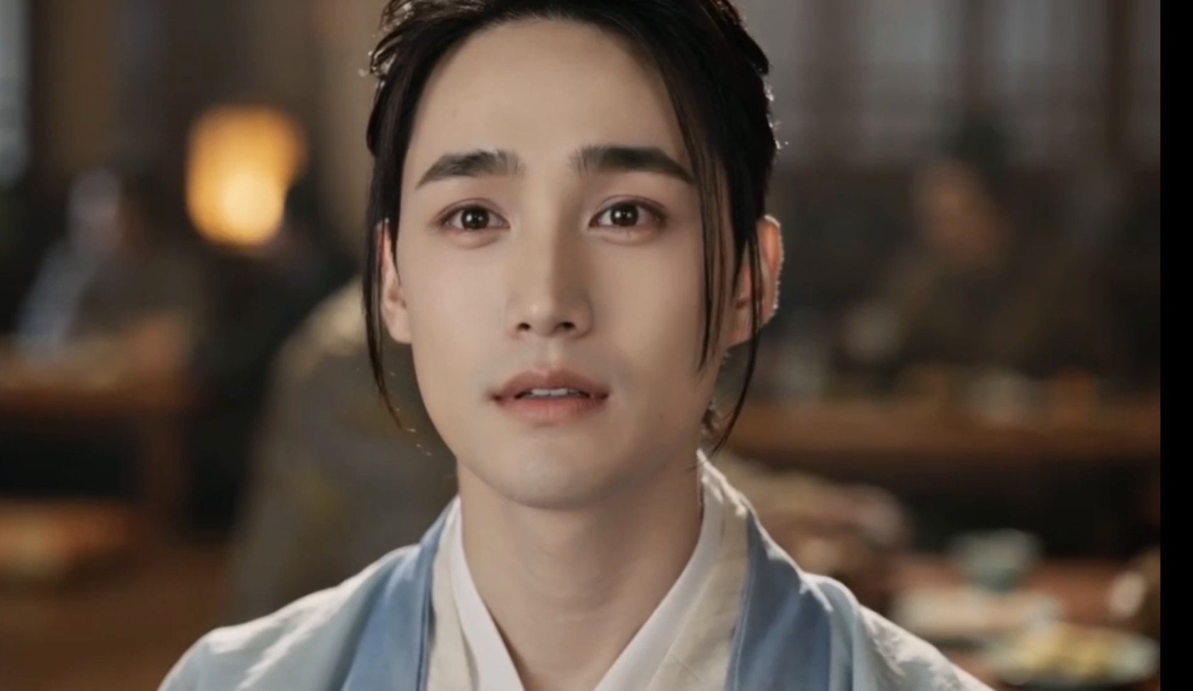 เตชินท์ คัมแบ็คในรอบ 13 ปี ส่งซิงเกิลใหม่ มีอะไรต้องรู้ไหม 9 “เตชินท์” ส่ง “มีอะไรต้องรู้ไหม?”ในรอบ  13 ปี ดึงภรรยาสาว “หยวน ชยุติ” นางเอก MV