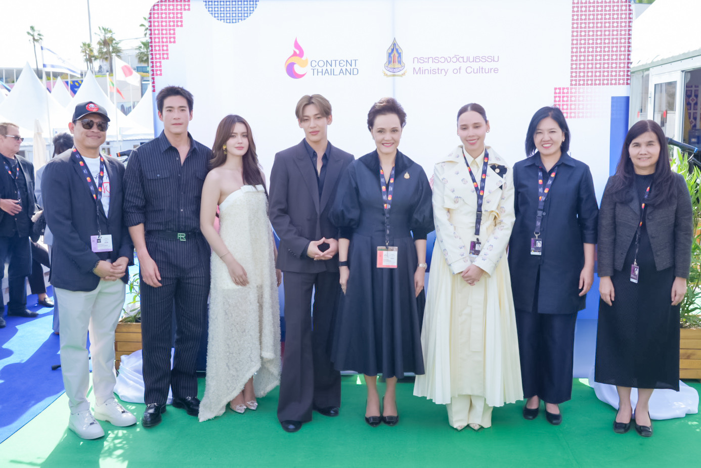 02 คำสารภาพของหมอผี “แบมแบม” นำทัพ “อาเล็ก-เดนิส” นำทีม M STUDIO ดันหนังไทยผงาดเวทีโลก เปิดตัว “คำสารภาพของหมอผี” ในคานส์ 2026