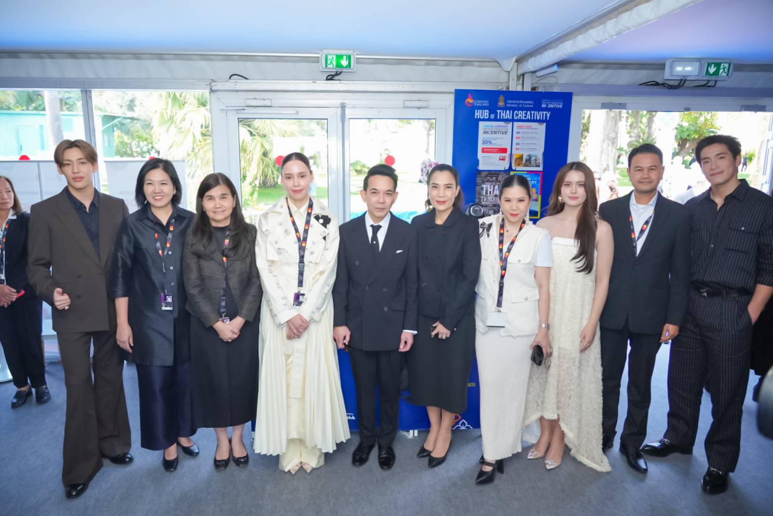 “แบมแบม” นำทัพ “อาเล็ก-เดนิส” นำทีม M STUDIO ดันหนังไทยผงาดเวทีโลก เปิดตัว “คำสารภาพของหมอผี” ในคานส์ 2026 18 03 คำสารภาพของหมอผี “แบมแบม” นำทัพ “อาเล็ก-เดนิส” นำทีม M STUDIO ดันหนังไทยผงาดเวทีโลก เปิดตัว “คำสารภาพของหมอผี” ในคานส์ 2026