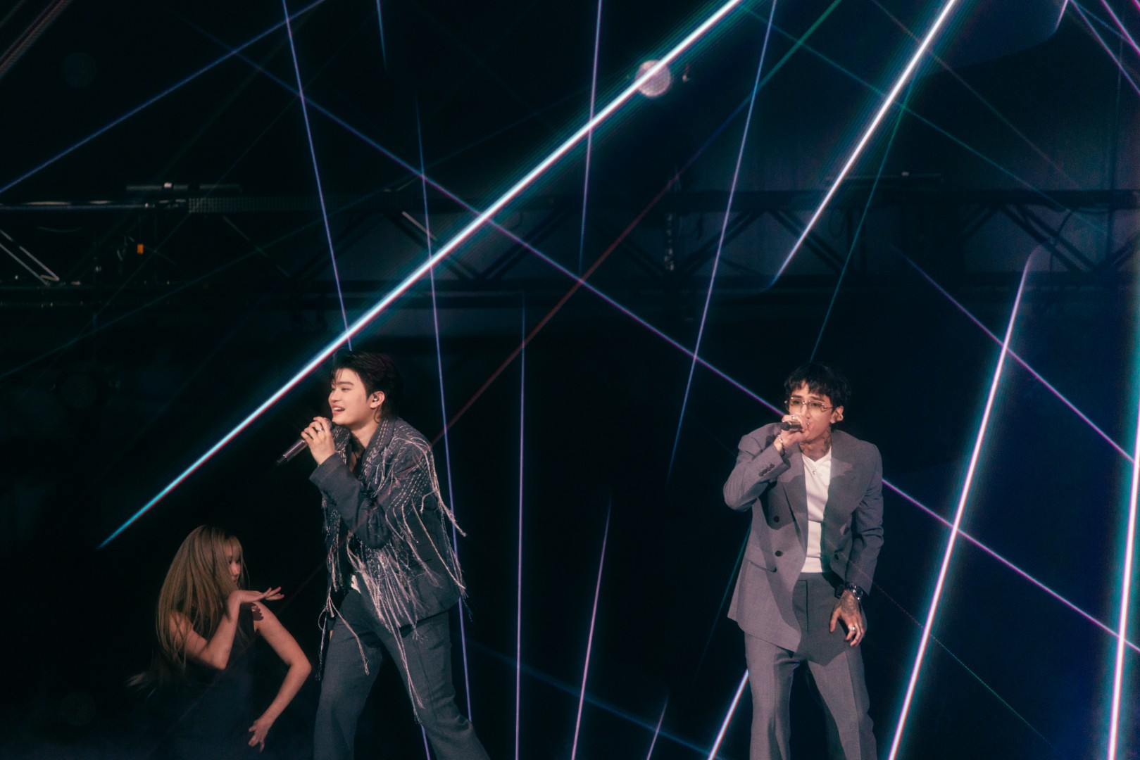 0X7A6991 NONT TANONT “THE MOMENT OF SPECTACLE CONCERT” ปิดฉากอย่างงดงาม!