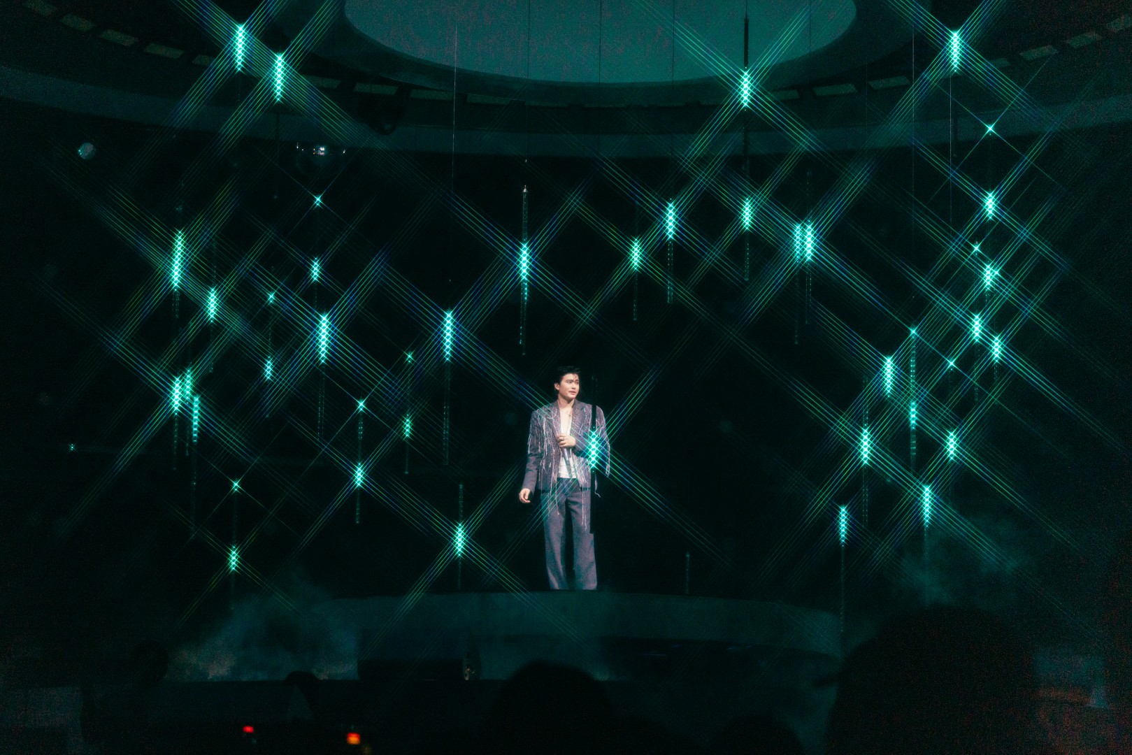 0X7A7036 NONT TANONT “THE MOMENT OF SPECTACLE CONCERT” ปิดฉากอย่างงดงาม!