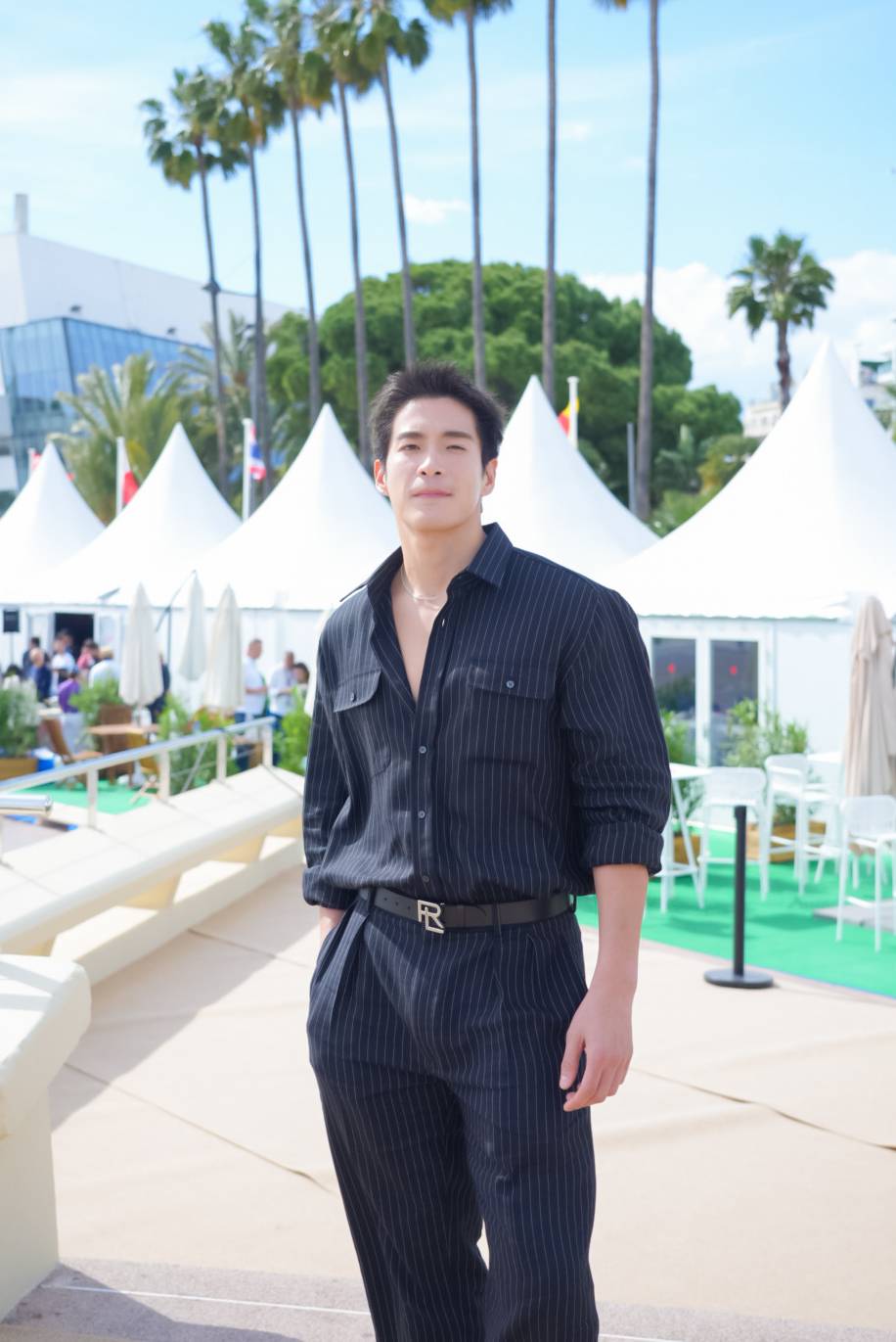 “แบมแบม” นำทัพ “อาเล็ก-เดนิส” นำทีม M STUDIO ดันหนังไทยผงาดเวทีโลก เปิดตัว “คำสารภาพของหมอผี” ในคานส์ 2026 2 13 คำสารภาพของหมอผี “แบมแบม” นำทัพ “อาเล็ก-เดนิส” นำทีม M STUDIO ดันหนังไทยผงาดเวทีโลก เปิดตัว “คำสารภาพของหมอผี” ในคานส์ 2026