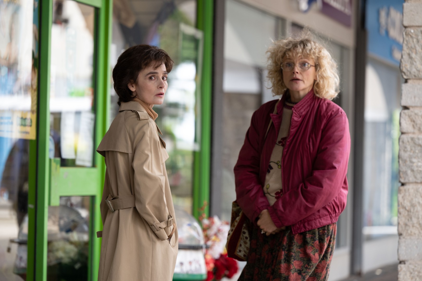 16 ภาพยนตร์สร้างแรงบันดาลใจ "I SWEAR" กวาด 3 รางวัล BAFTA เข้าฉาย 28 พฤษภาคมนี้ที่ House Samyan