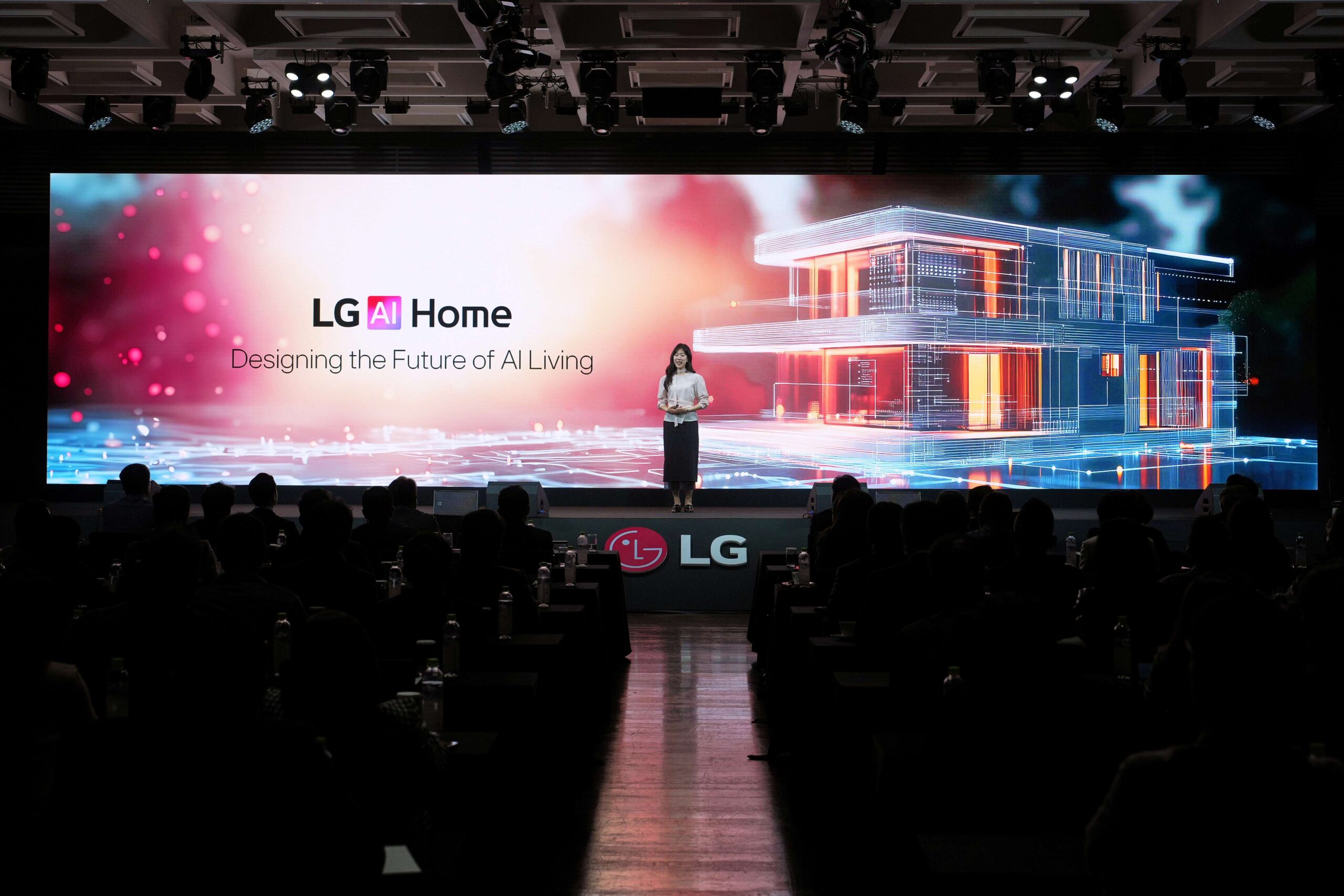 1778499893332 scaled บ้านในอนาคตหน้าตาแบบไหน? พาไขคำตอบในงาน LG Innofest 2026 APAC