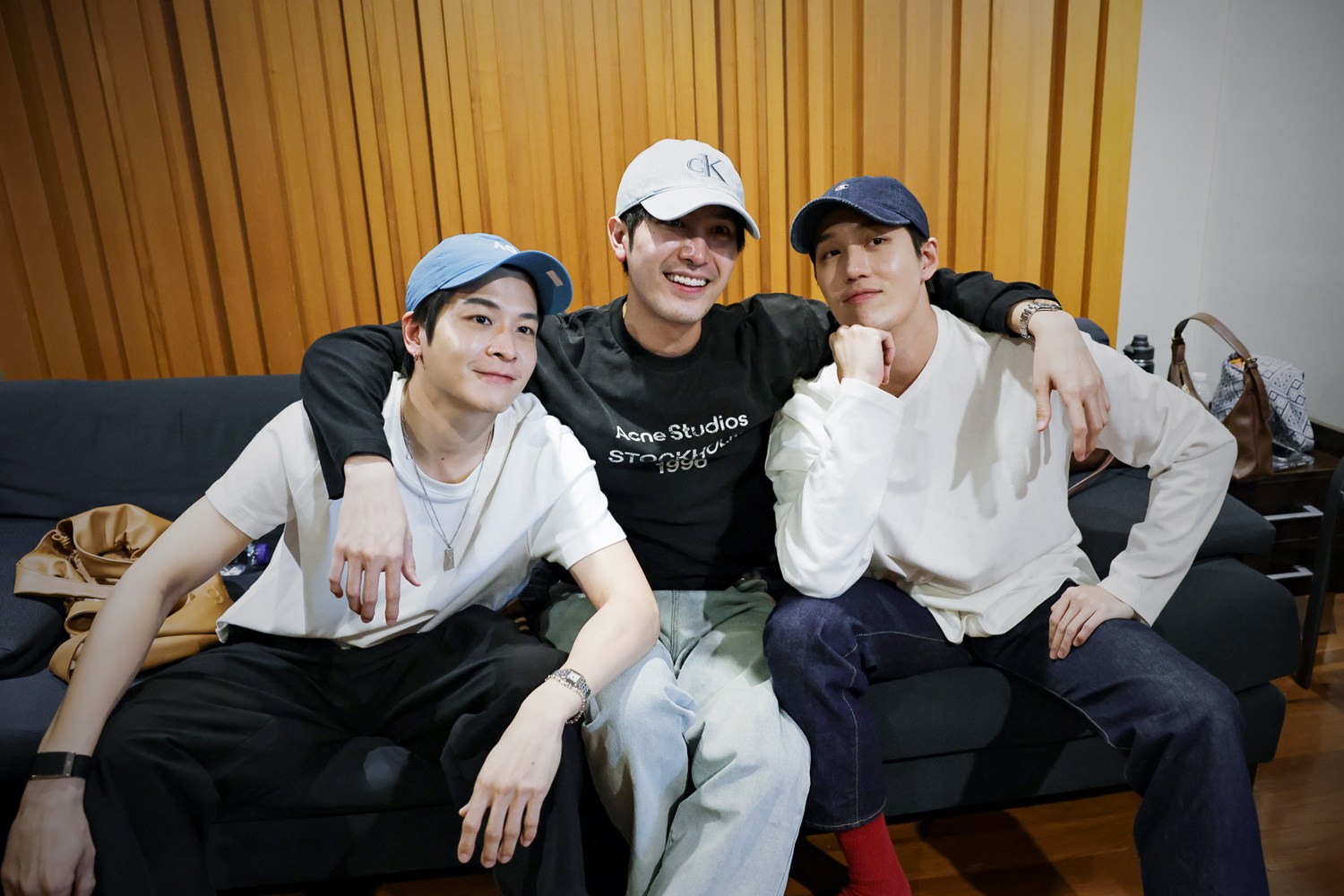 GDH โตมาด้วยกัน ออร์เคสตรามูฟวี่คอนเสิร์ต" ซ้อมเข้ม  เตรียมอิ่มเอมไปกับบทเพลงในความทรงจำ 14 มิ.ย. นี้