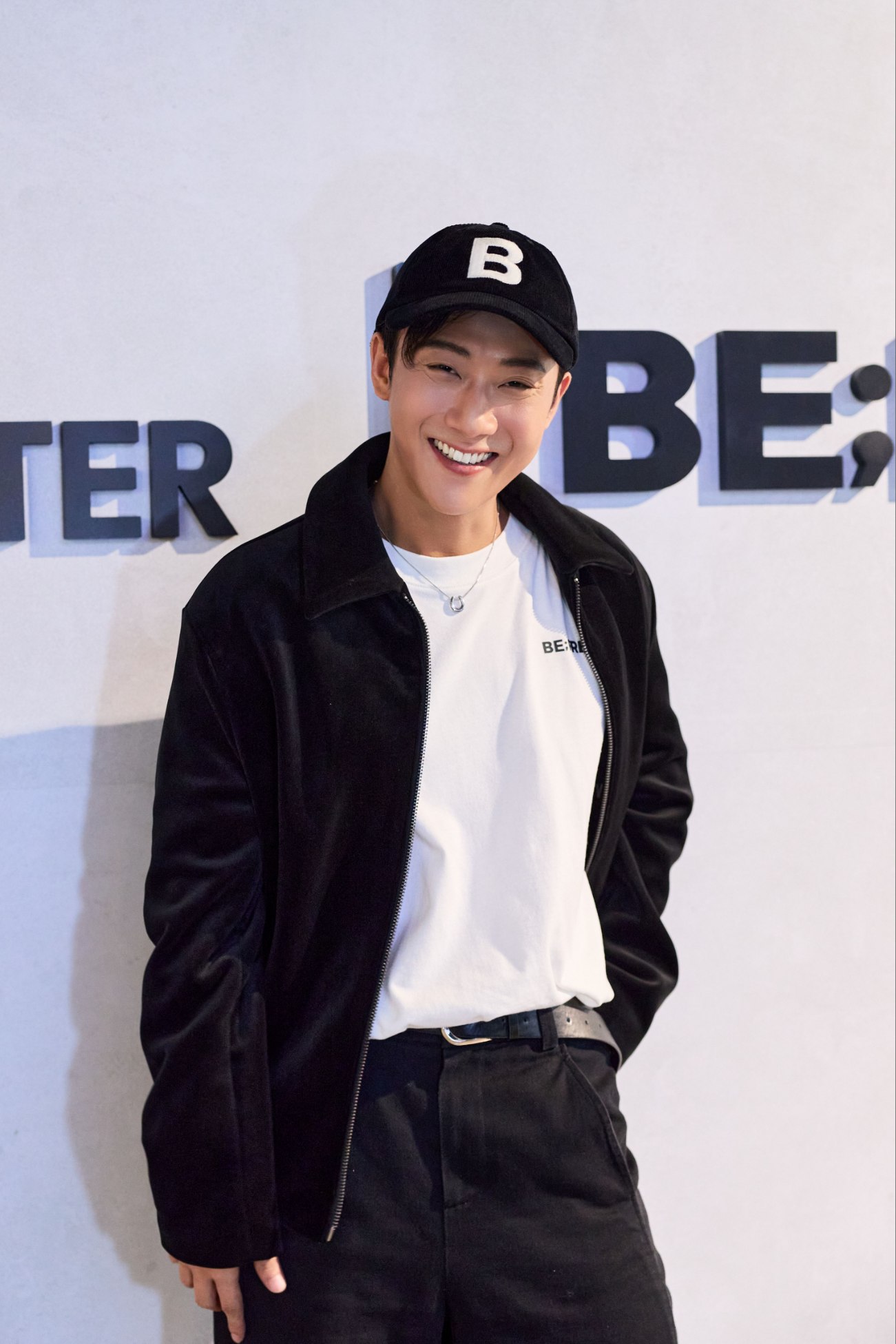 “BE;FREEK” เปิด POP-UP AT SIAM CENTER