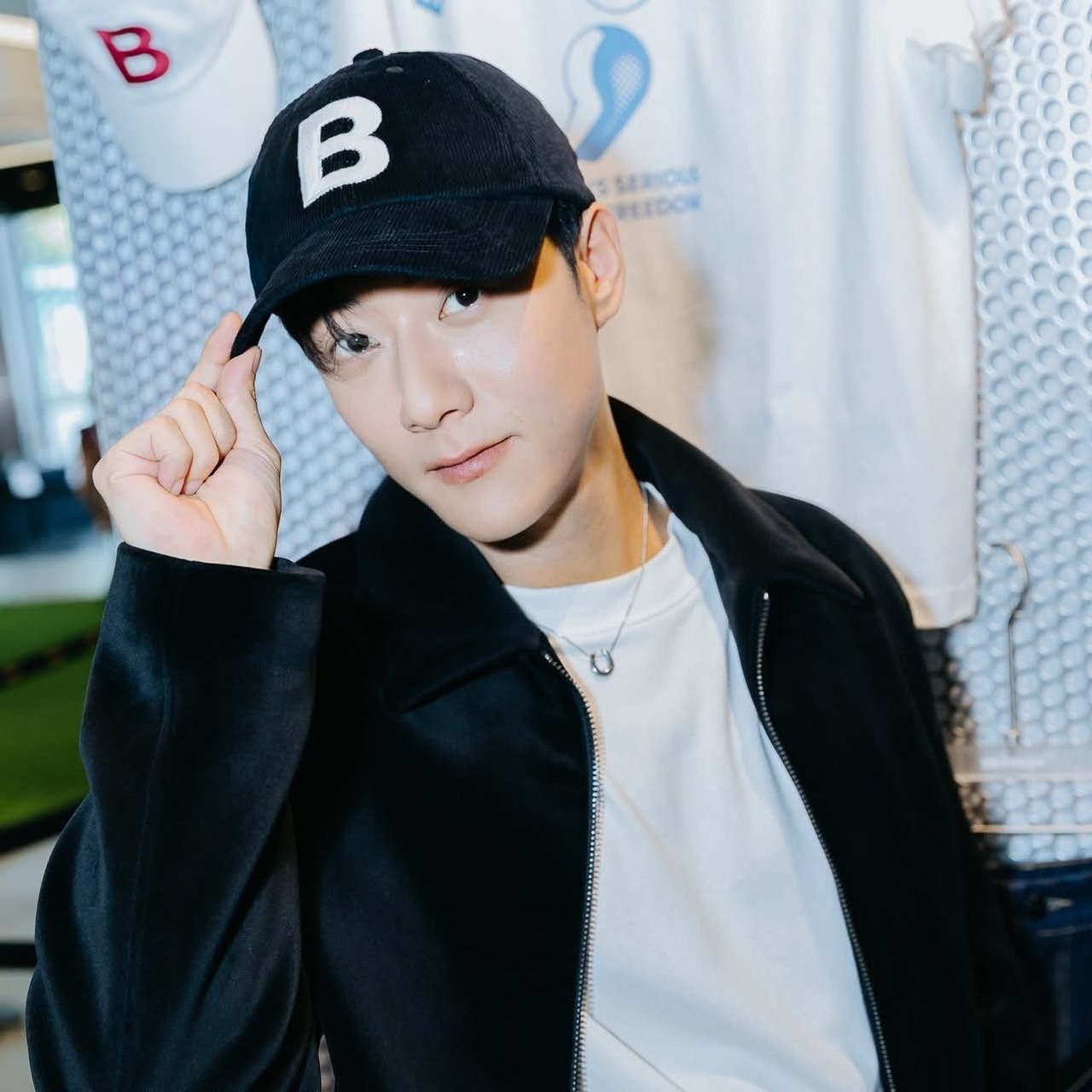 “BE;FREEK” เปิด POP-UP AT SIAM CENTER