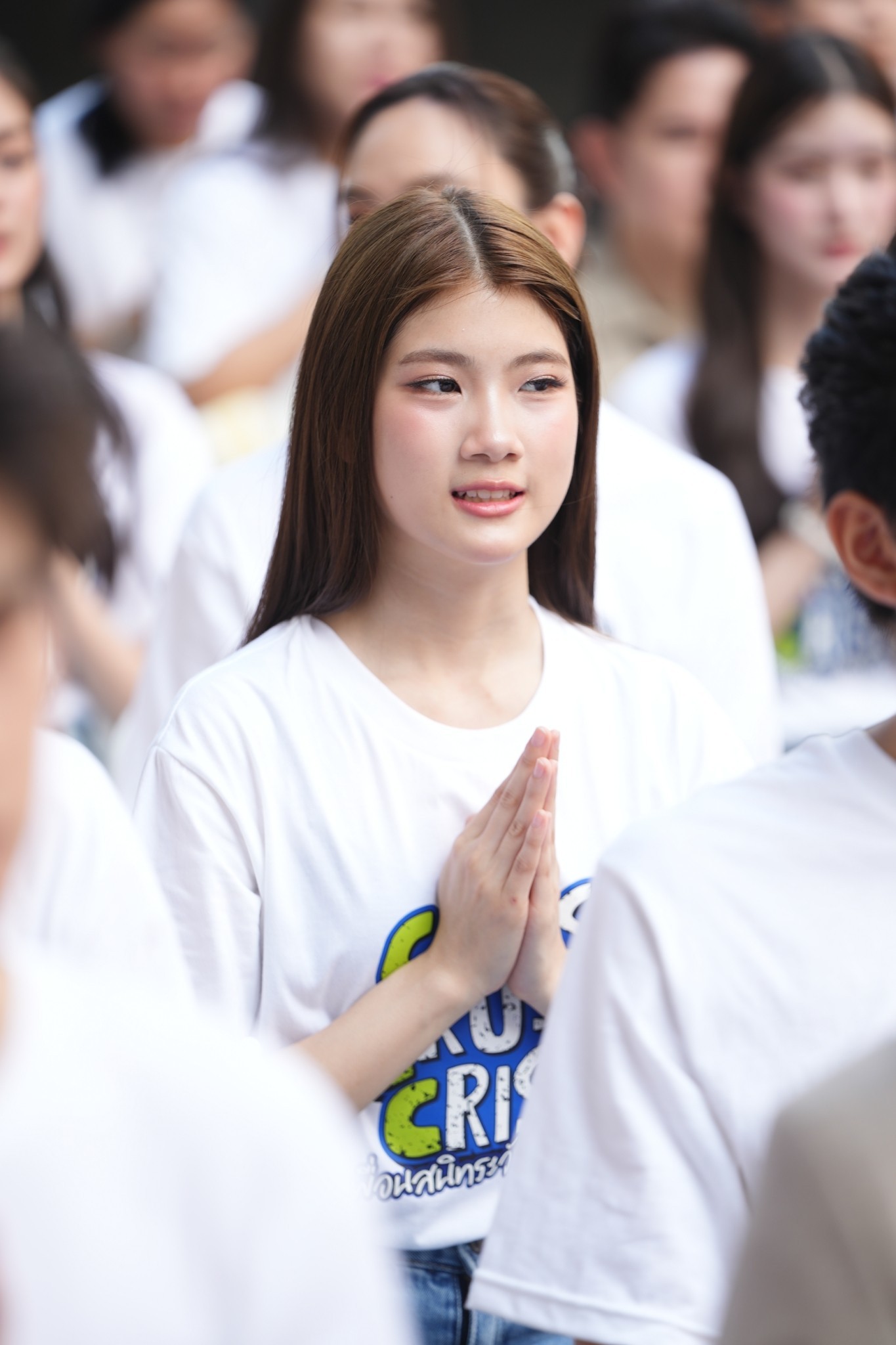 CHANGE2561 บวงสรวงใหญ่! ส่งซีรีส์ 2 รส "CHASING LOVE" และ "CLASS CRUSH CRISIS" ลงจอ ONE31