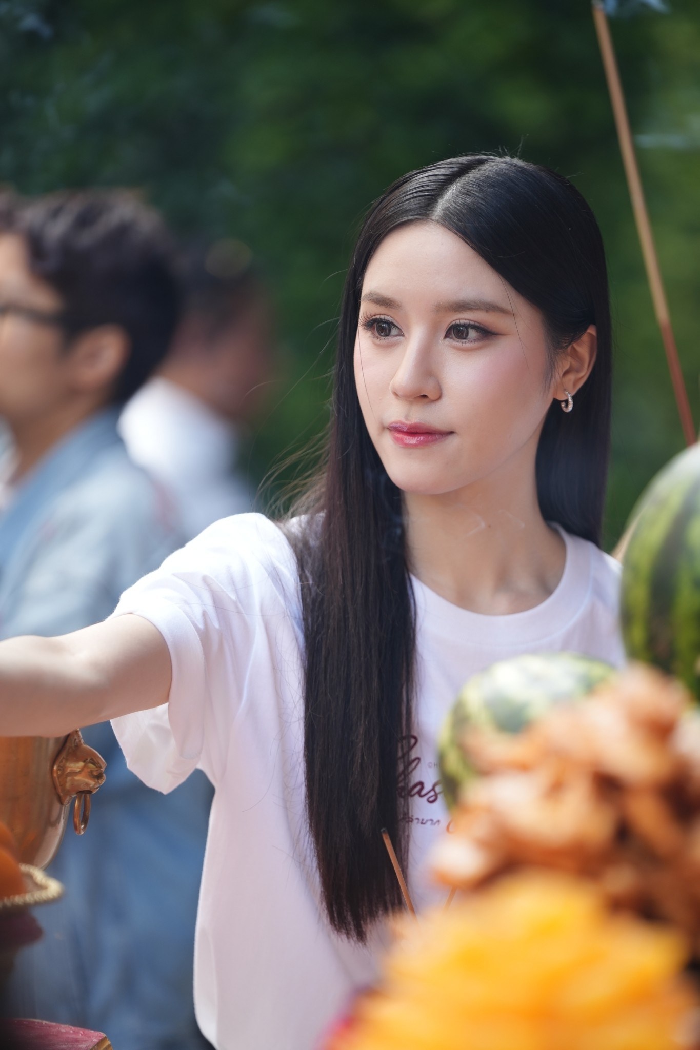 CHANGE2561 บวงสรวงใหญ่! ส่งซีรีส์ 2 รส "CHASING LOVE" และ "CLASS CRUSH CRISIS" ลงจอ ONE31