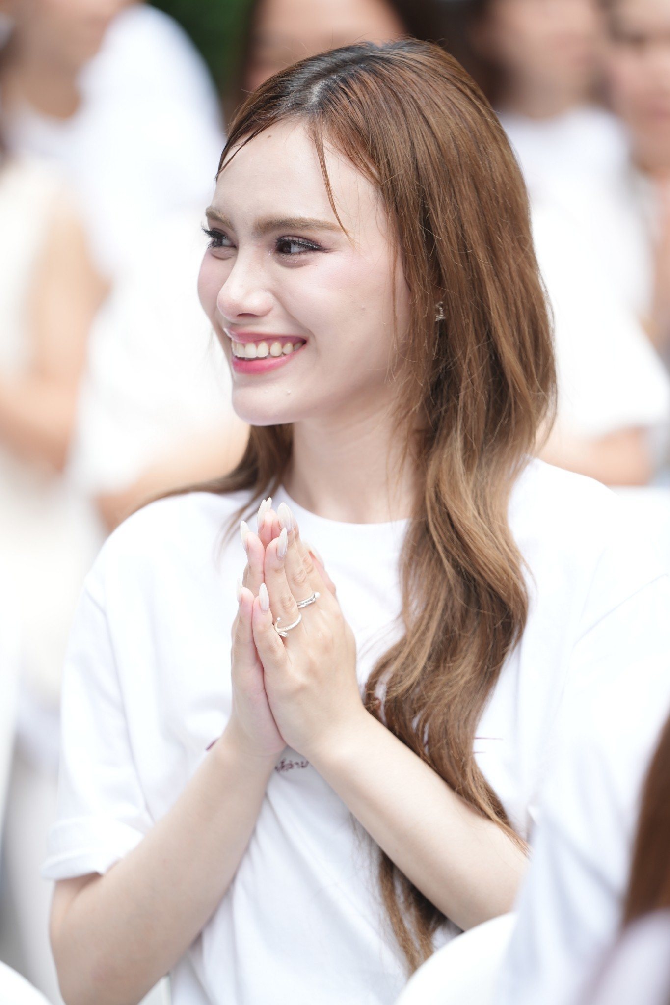 CHANGE2561 บวงสรวงใหญ่! ส่งซีรีส์ 2 รส "CHASING LOVE" และ "CLASS CRUSH CRISIS" ลงจอ ONE31