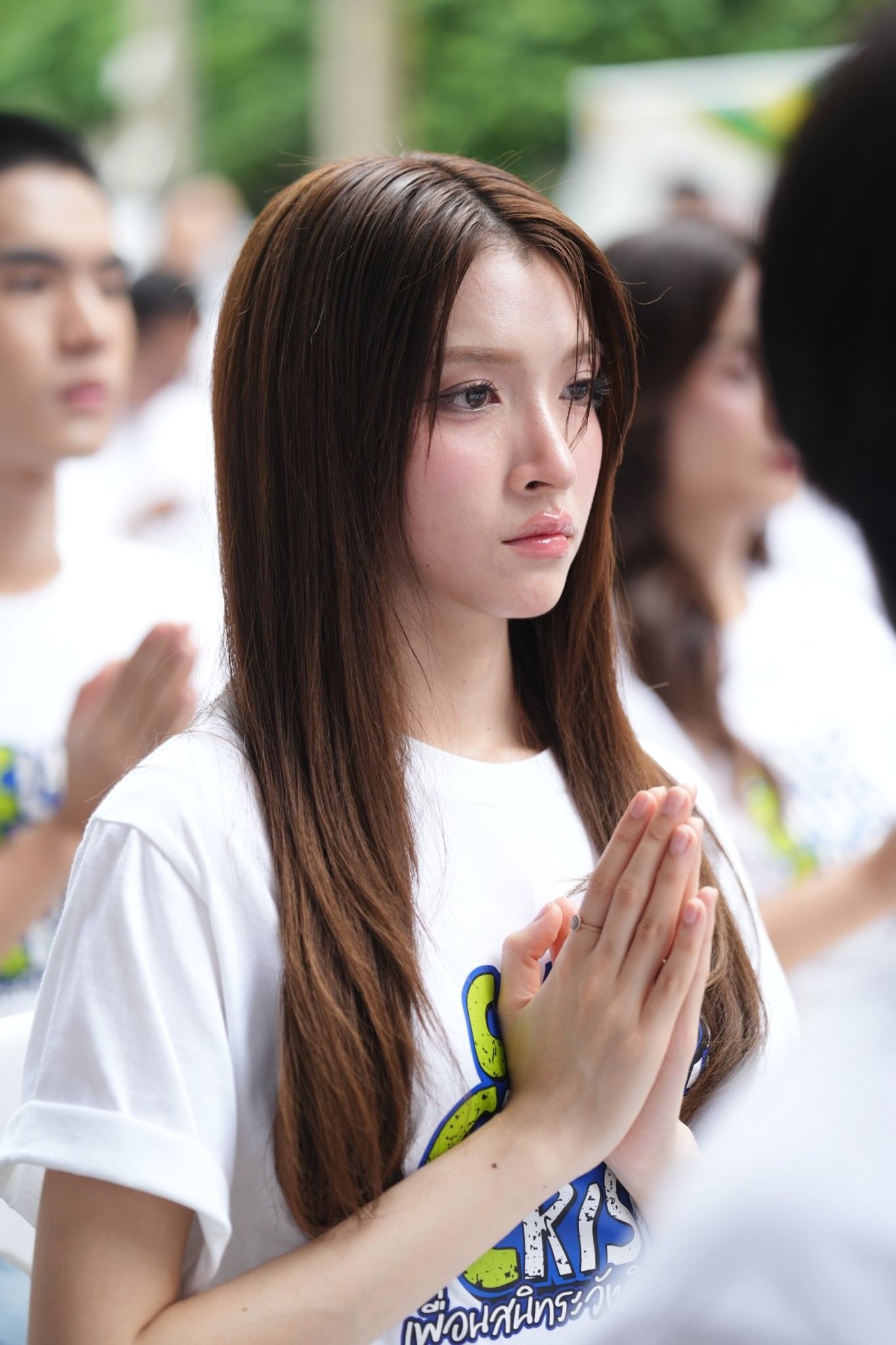 CHANGE2561 บวงสรวงใหญ่! ส่งซีรีส์ 2 รส "CHASING LOVE" และ "CLASS CRUSH CRISIS" ลงจอ ONE31
