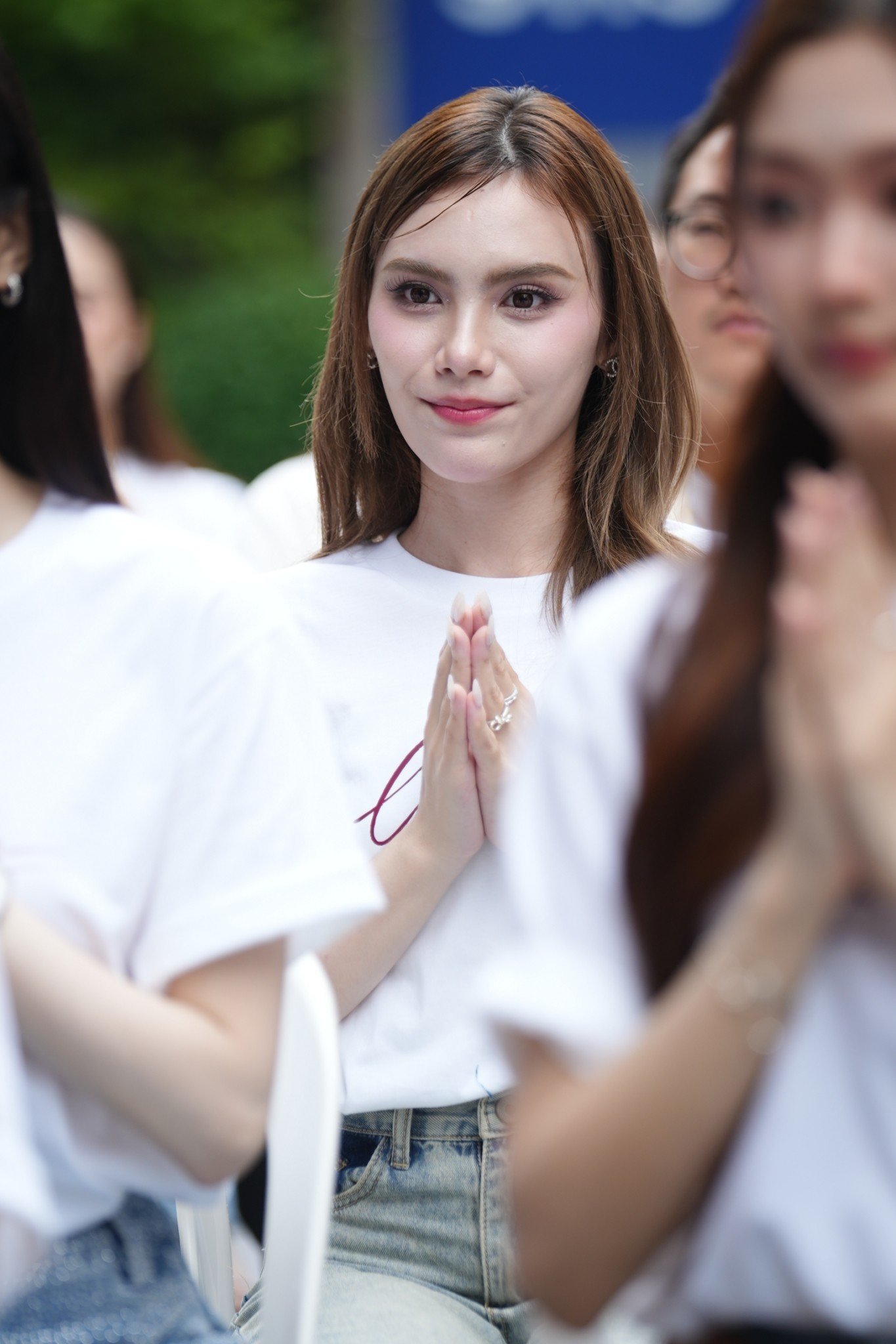CHANGE2561 บวงสรวงใหญ่! ส่งซีรีส์ 2 รส "CHASING LOVE" และ "CLASS CRUSH CRISIS" ลงจอ ONE31