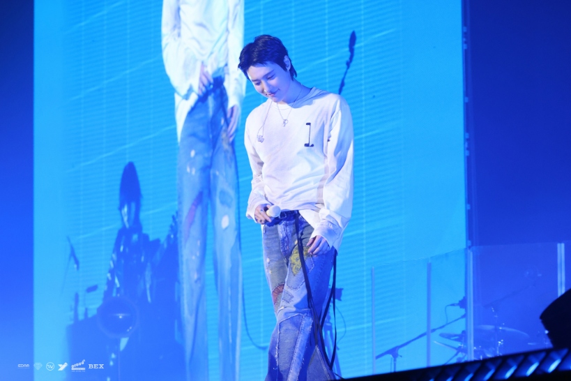 “WOODZ” สะกดทุกสายตา! “2026 WOODZ WORLD TOUR ‘ Archive. 1 ’ IN BANGKOK”