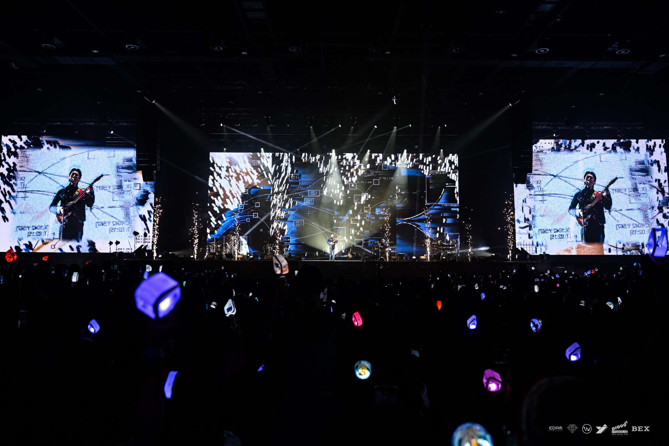 “WOODZ” สะกดทุกสายตา! “2026 WOODZ WORLD TOUR ‘ Archive. 1 ’ IN BANGKOK”