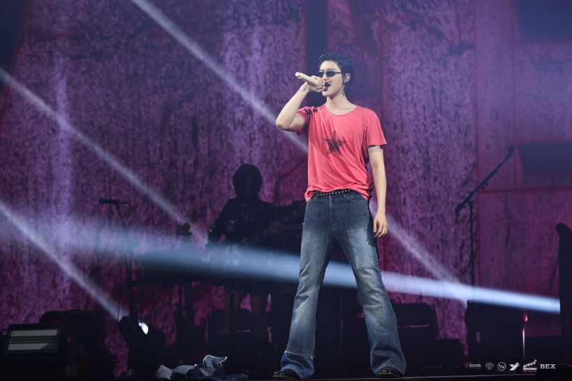 “WOODZ” สะกดทุกสายตา! “2026 WOODZ WORLD TOUR ‘ Archive. 1 ’ IN BANGKOK”