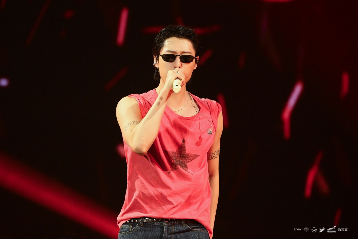 “WOODZ” สะกดทุกสายตา! “2026 WOODZ WORLD TOUR ‘ Archive. 1 ’ IN BANGKOK”